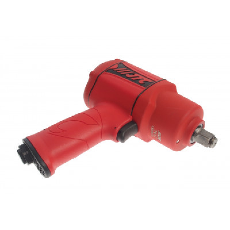 Гайковерт пневматический 1/2" JTC