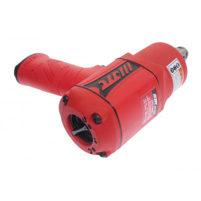 Гайковерт пневматический 3/4" JTC