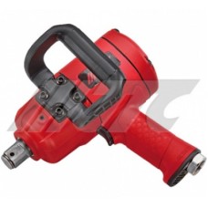 Гайковерт пневматичний 1" композитний корпус JTC