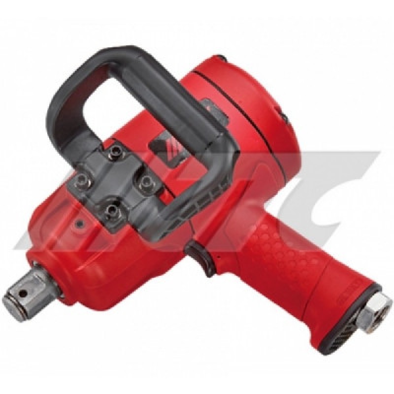 Гайковерт пневматичний 1" композитний корпус JTC