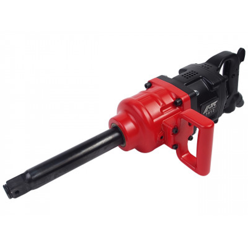 Гайковерт пневматический 1" JTC