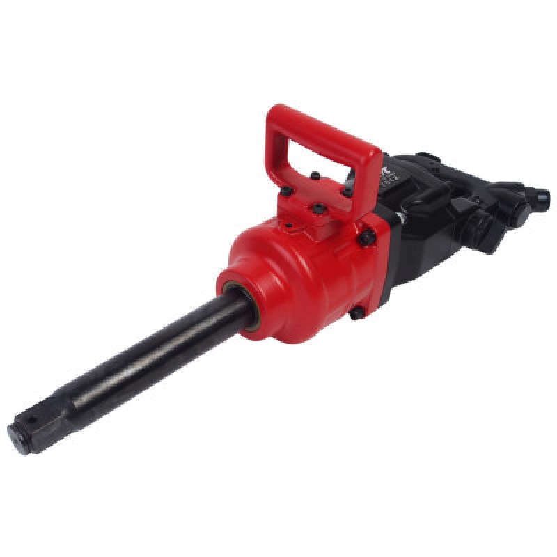 Гайковерт пневматический 1" JTC