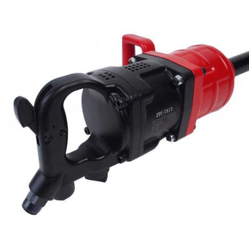 Гайковерт пневматический 1" JTC