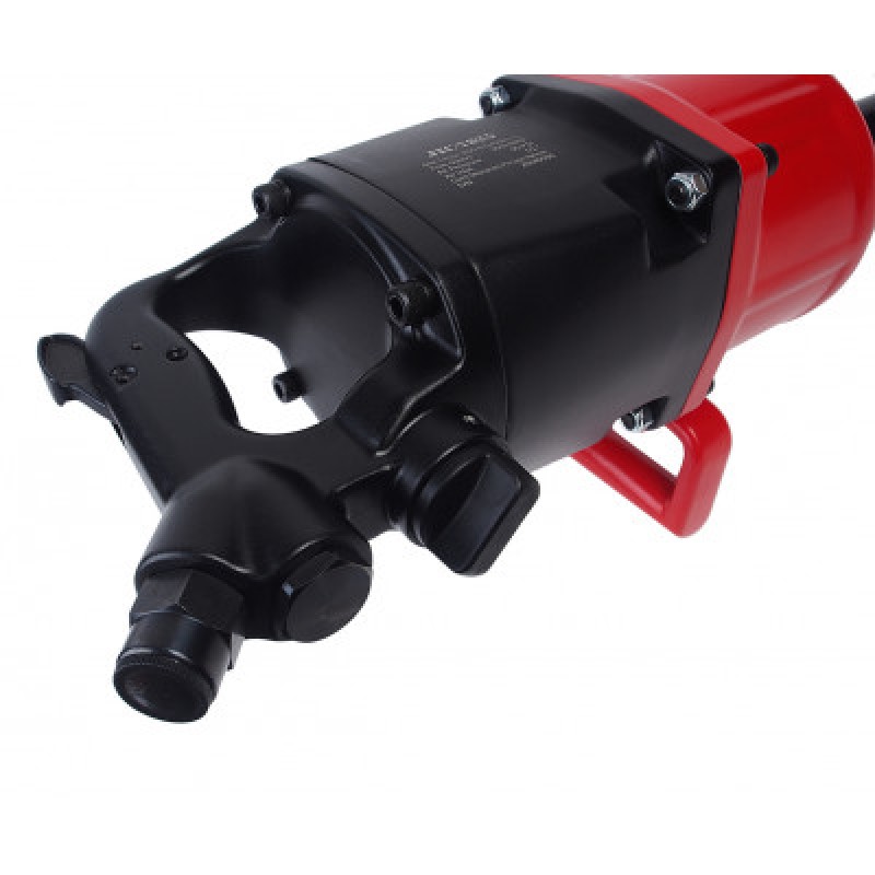 Гайковерт пневматический 1" JTC