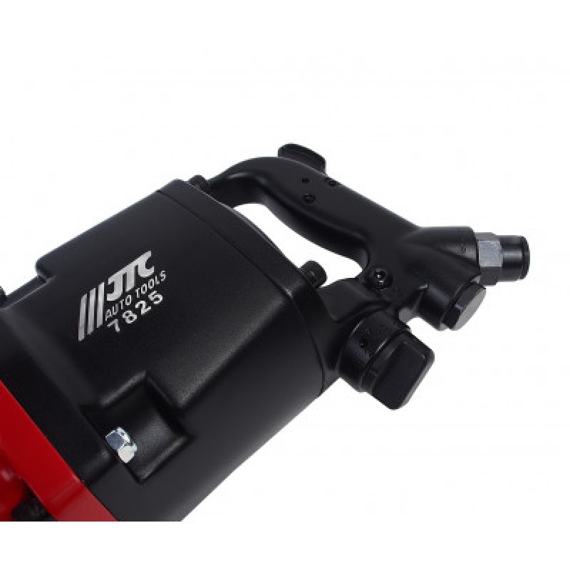 Гайковерт пневматический 1" JTC