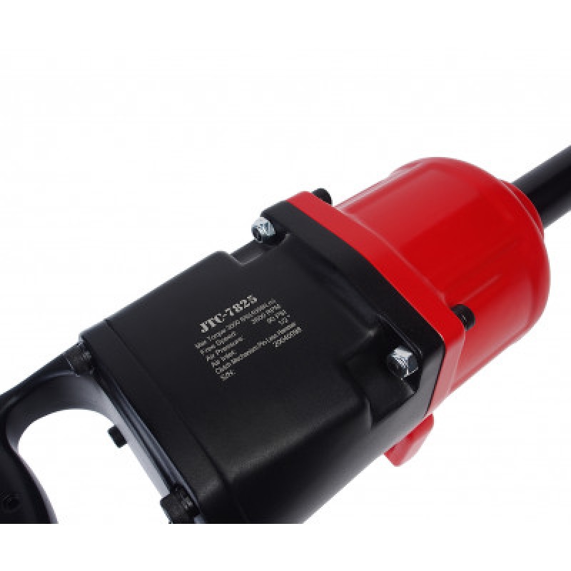 Гайковерт пневматический 1" JTC