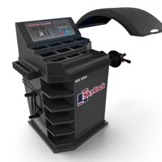 Балансировочный стенд SkyRack SR-200