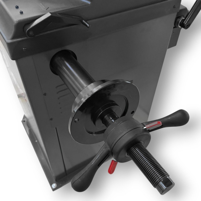 Балансировочный стенд SkyRack SR-200