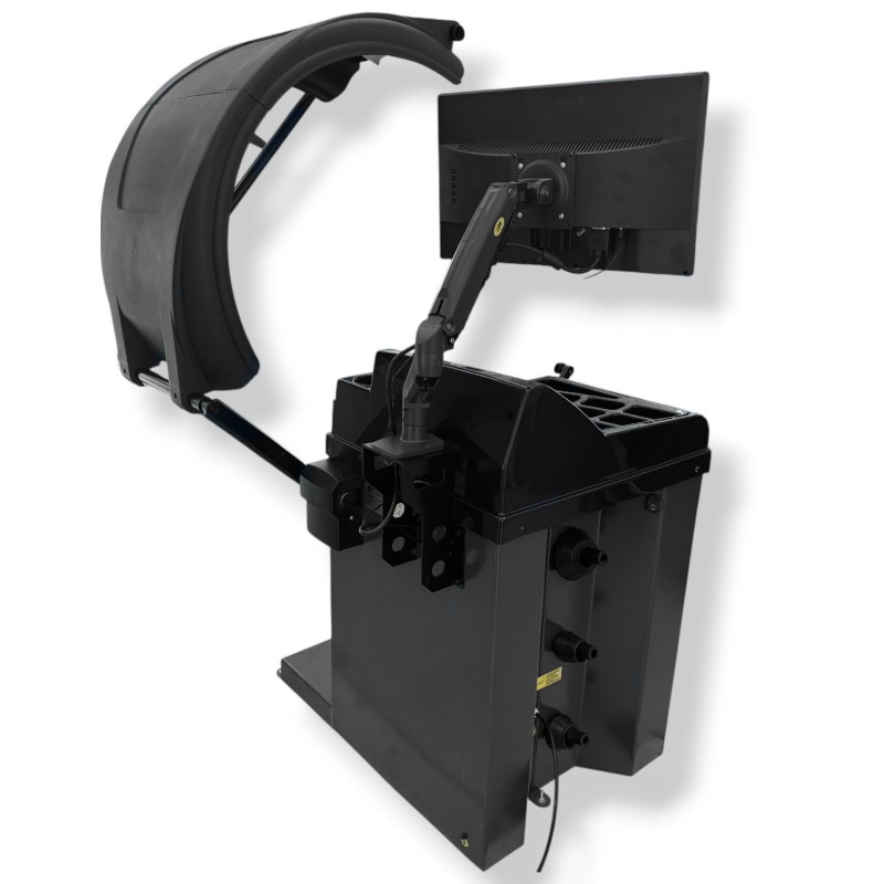 Балансировочный стенд SkyRack SR-203