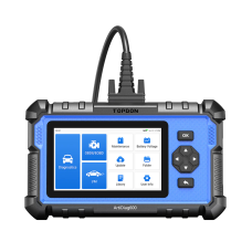 5-дюймовий діагностичний автосканер TOPDON ArtiDiag600 OBD2