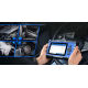 5-дюймовий діагностичний автосканер TOPDON ArtiDiag600 OBD2