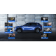 5-дюймовий діагностичний автосканер TOPDON ArtiDiag600 OBD2