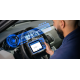 5-дюймовий діагностичний автосканер TOPDON ArtiDiag600 OBD2