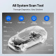 6-дюймовый диагностический автосканер TOPDON ArtiDiag800BT 2