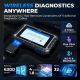 7-дюймовий діагностичний автосканер Bluetooth TOPDON ArtiDiag900BT