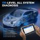 7-дюймовий діагностичний автосканер Bluetooth TOPDON ArtiDiag900BT