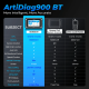 7-дюймовий діагностичний автосканер Bluetooth TOPDON ArtiDiag900BT
