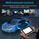 8-дюймовый автосканер для полной диагностики системы TOPDON ArtiDiag900 Lite