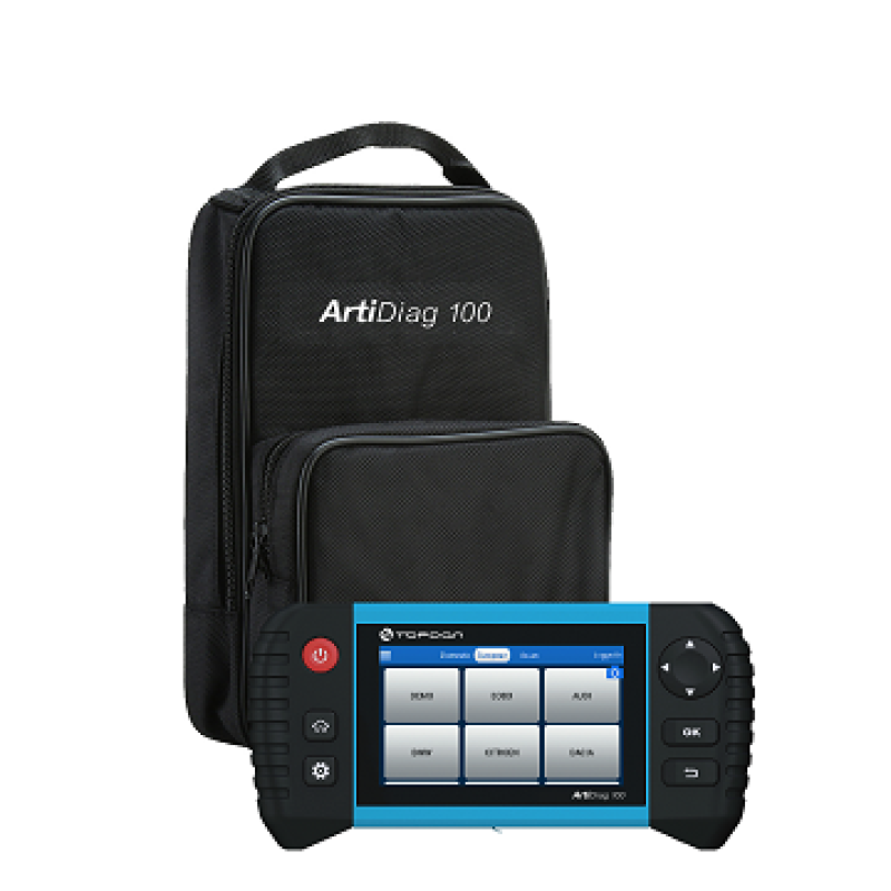 Діагностичний автосканер TOPDON (Китай) ArtiDiag 100