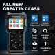 Діагностичний автосканер ArtiLink 600 OBD2 ABS/SRS