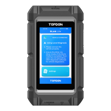 Діагностичний автосканер TOPDON RLink Lite