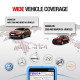 Діагностичний автосканер TD 309