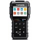 Діагностичний автосканер ArtiLink 600 OBD2 ABS/SRS