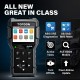 Діагностичний автосканер ArtiLink 600 OBD2 ABS/SRS