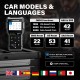 Діагностичний автосканер ArtiLink 600 OBD2 ABS/SRS