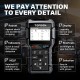 Діагностичний автосканер ArtiLink 600 OBD2 ABS/SRS