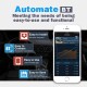 Диагностический автосканер Auto Mate