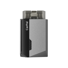 Кишеньковий OBD Bluetooth-сканер TOPDON CarPal