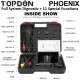 Діагностичний автосканер Phoenix