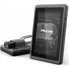 Діагностичний автосканер Phoenix Lite