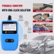 Диагностический автосканер TD 309