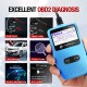 Диагностический автосканер TD 309
