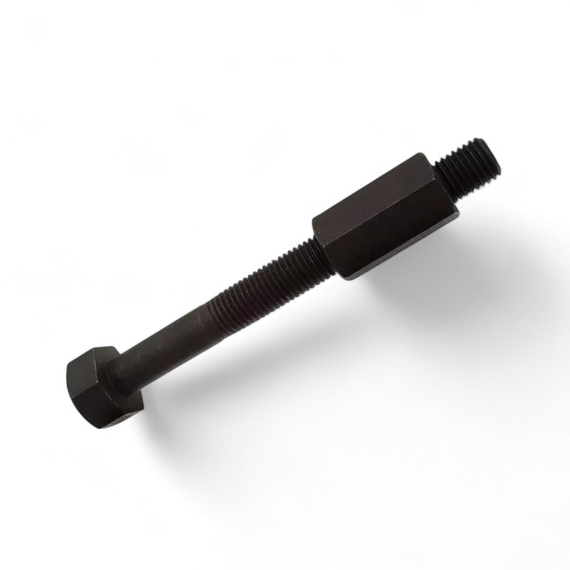 Болт М22 x 2.5 x 190 мм + гайка от JTC