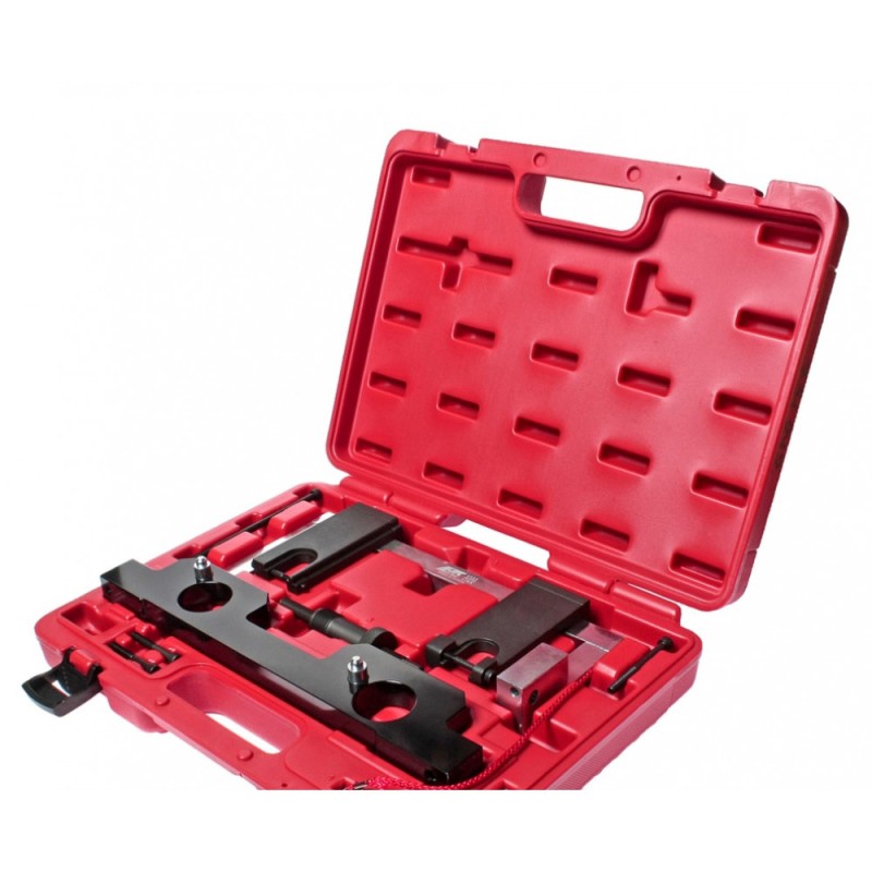 Набор фиксаторов BMW N20, N26