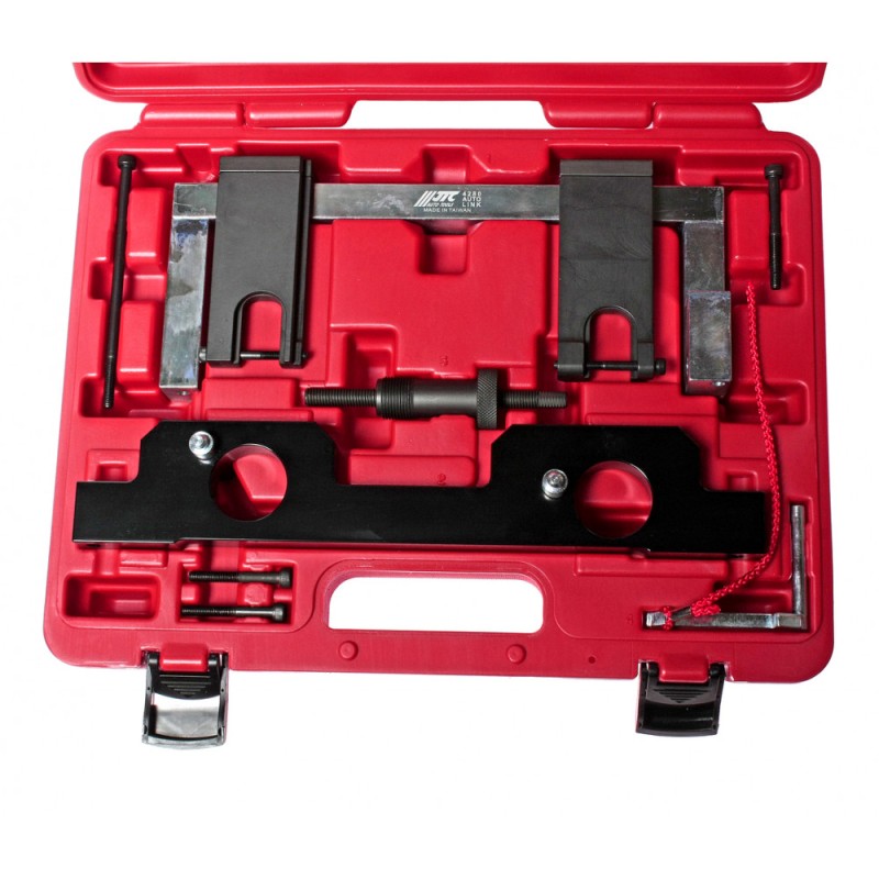 Набор фиксаторов BMW N20, N26