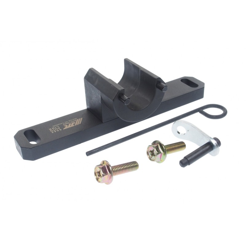 Фіксатор балансувального вала BMW N20