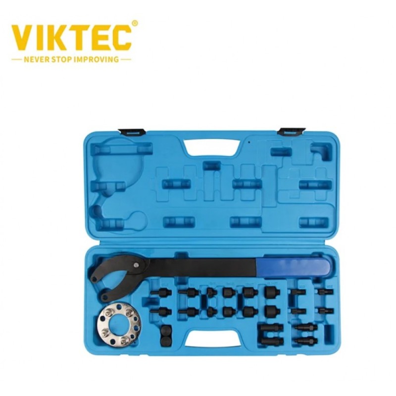 Фиксатор шкива распредвала VAG 1.0, 1.2, 1.4 EA211 VIKTEC