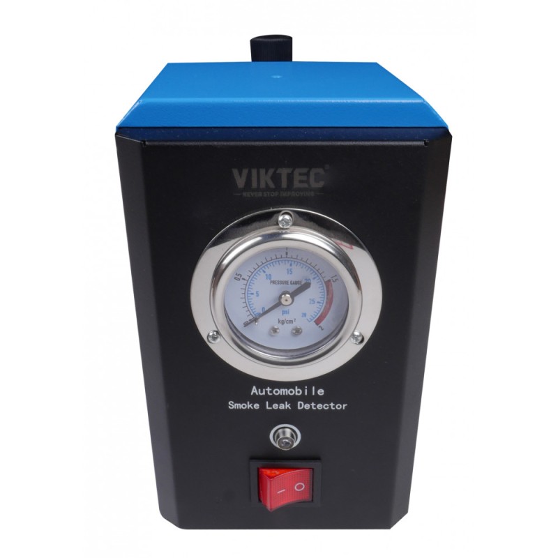 Дымогенератор для выявления утечек VIKTEC