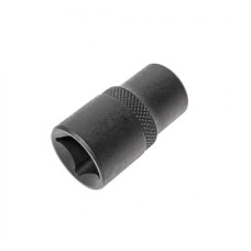 Головка п'ятигранна 1/2" 12мм