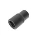 Головка п'ятигранна 1/2" 12мм