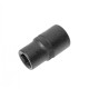 Головка п'ятигранна 1/2" 12мм