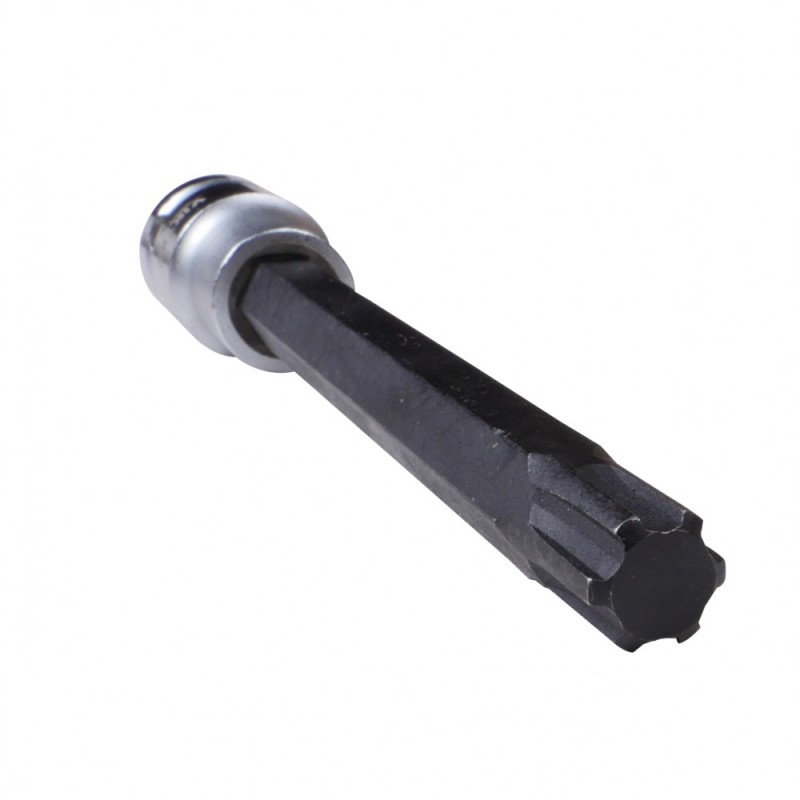 Головка з насадкою для ГБЦ 1/2" х M10S VW, AUDI