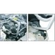 Ключ для зняття оливного фільтра FORD TDCI JTC