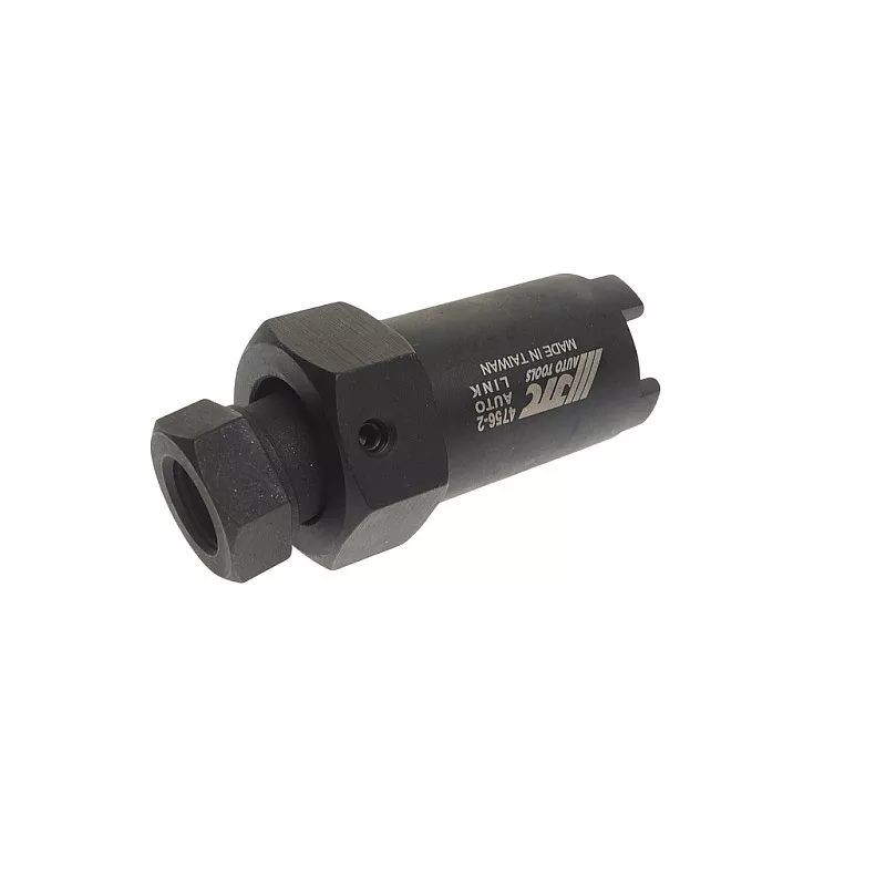 Головка для форсунок 1/2" JTC
