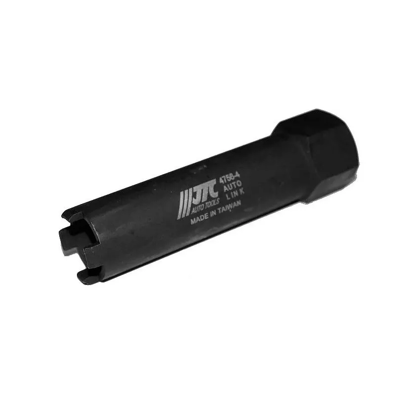 Уникальная головка для форсунок 1/2" JTC