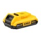Аккумуляторная батарея DeWALT DCB183